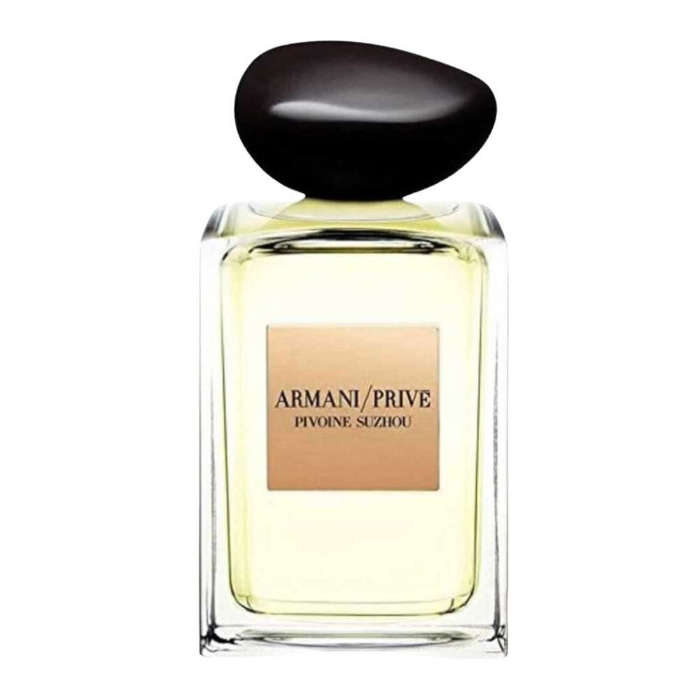 Nước Hoa Nữ Armani Prive Pivoine Suzhou EDT 100ml Chính Hãng | Niche - Hình ảnh chính